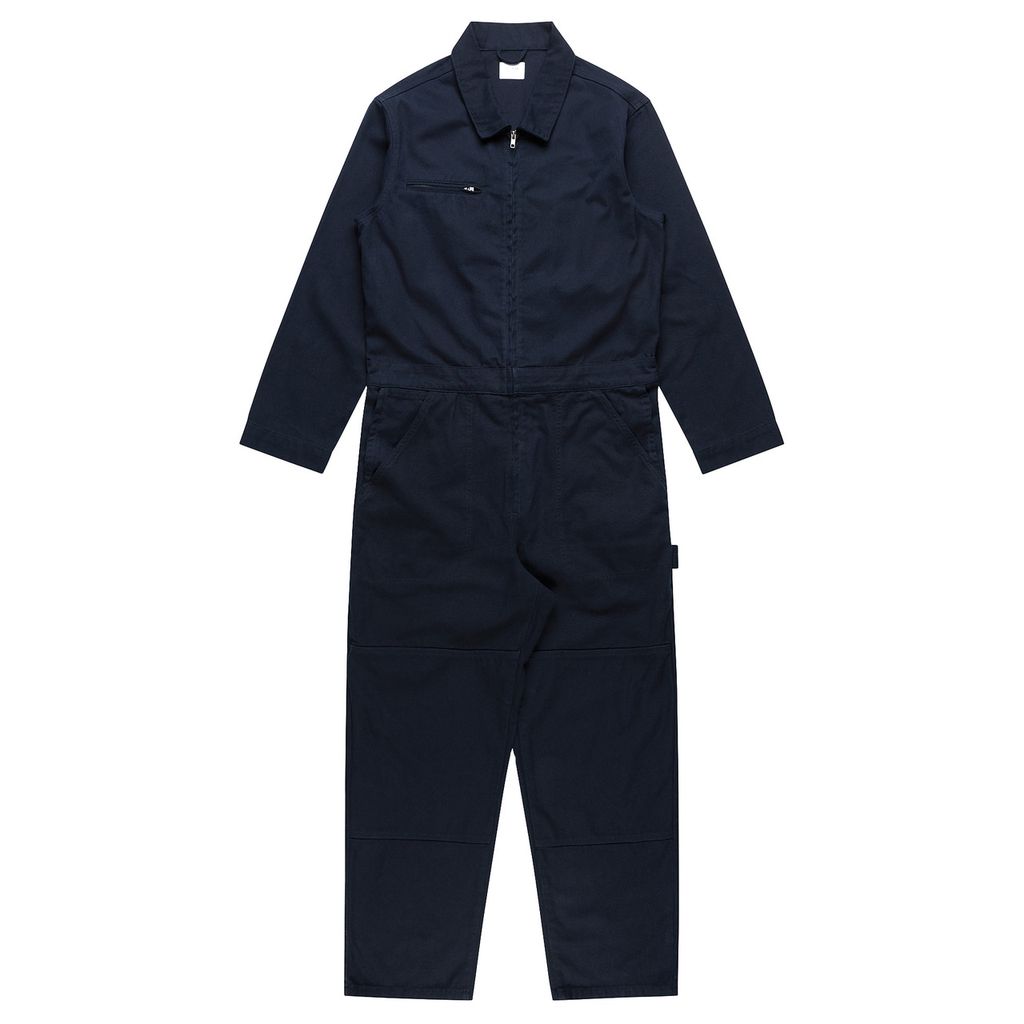 Canvas Coveralls - 5981