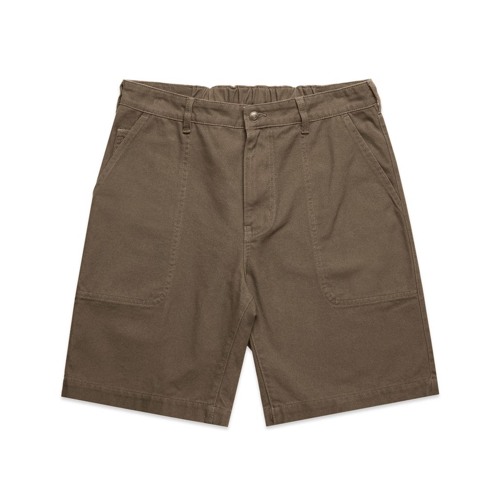 Canvas Shorts 20" - 5983