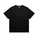 Wo's Heavy Tee - 4080