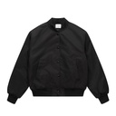 Wo's College Bomber Jacket - 4511