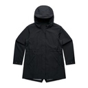 Wo's Tech Jacket - 4526