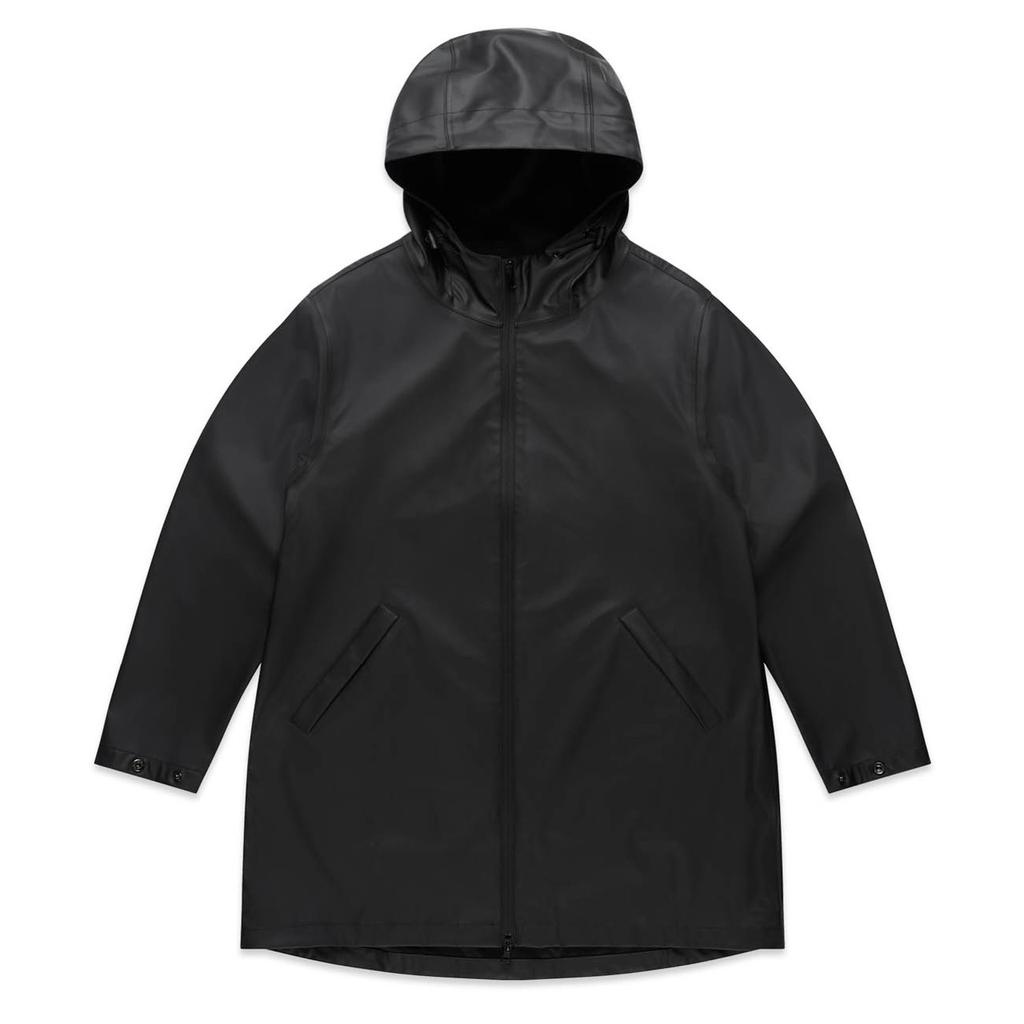 Wo's Rain Jacket - 4530