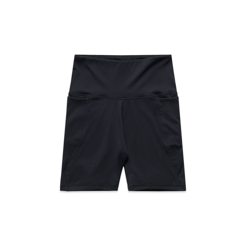 Wo's Active Bike Shorts - 4621