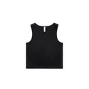 Wo's Active Crop Tank - 4642