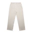 Wo's Relax Cuffless Track Pants - 4926