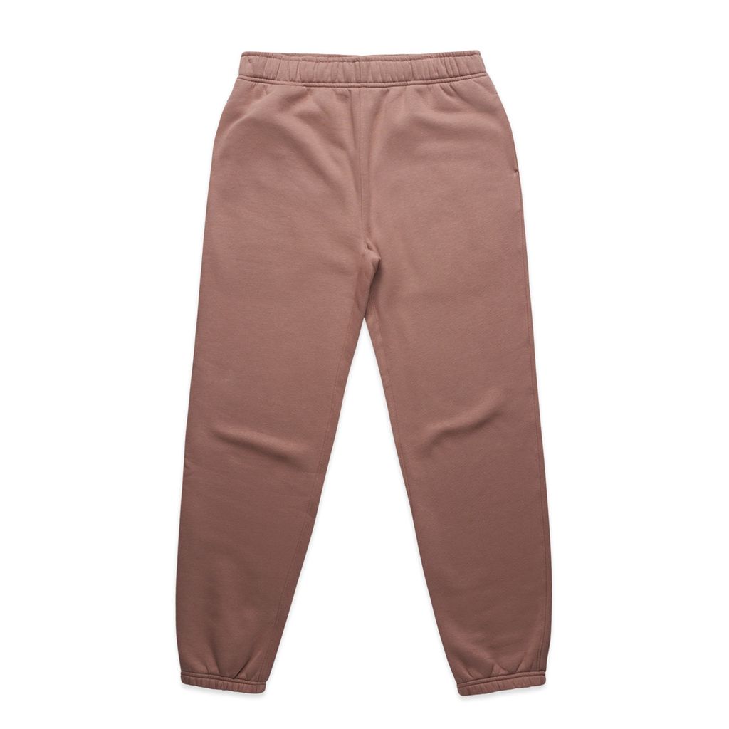 Wo's Relax Track Pants - 4932