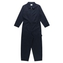 Wo's Canvas Coveralls - 4981